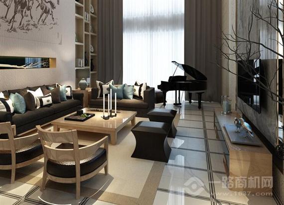 钱塘一品硅藻泥