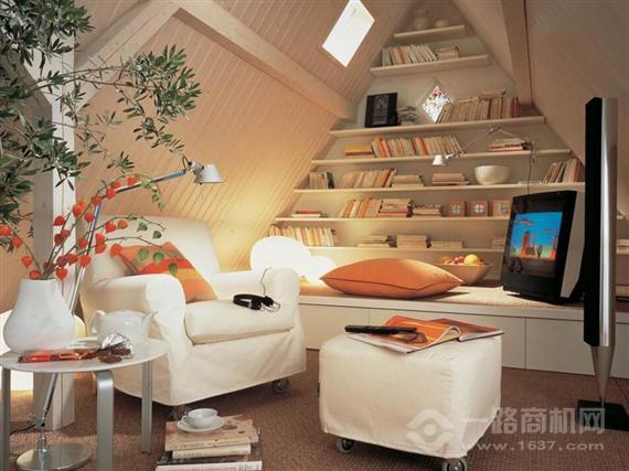 雅慕空气净化器