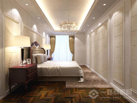 雅邦国际集成墙面