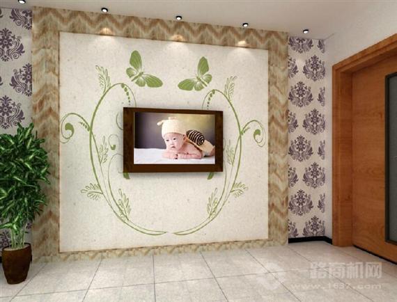 钱塘一品硅藻泥