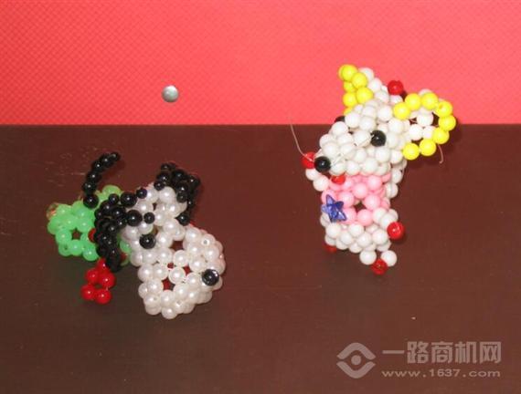 拇指王儿童diy手工坊