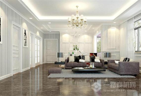 雅邦国际集成墙面