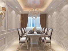 雅邦國際集成墻面