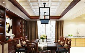 格林凱集成墻面