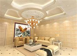 格林凱集成墻面