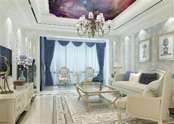 格林凱集成墻面