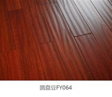 富圓地板