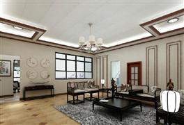 格林凱集成墻面