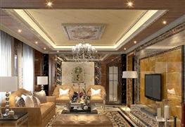 雅邦國際集成墻面