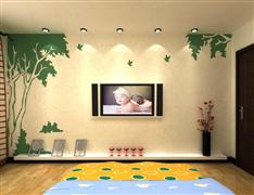 愛泥愛家硅藻泥