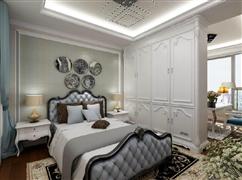 雅邦國際集成墻面