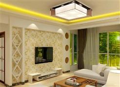 格林凱集成墻面