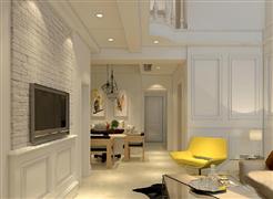 雅邦國際集成墻面