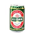 金士百啤酒