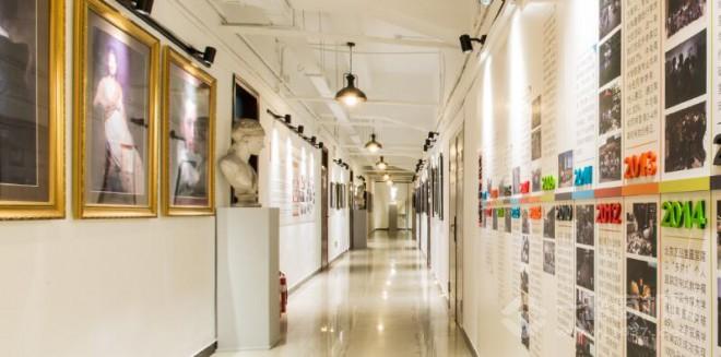 藝品堂畫室加盟