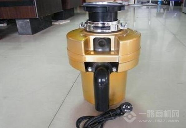 家佳净垃圾处理器 家佳净垃圾处理器