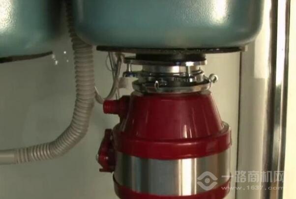 家佳净垃圾处理器 家佳净垃圾处理器