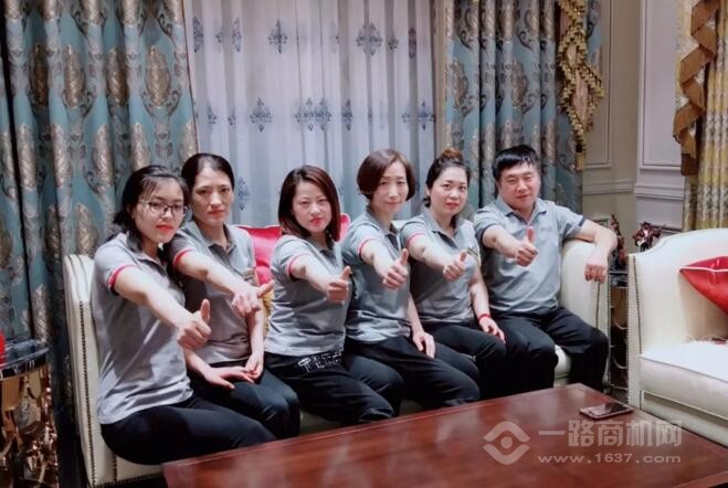 如鱼得水窗帘加盟 如鱼得水窗帘加盟