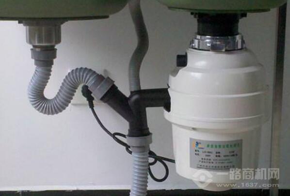 家佳净垃圾处理器 家佳净垃圾处理器