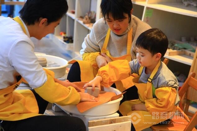 天物坊陶藝 天物坊陶藝