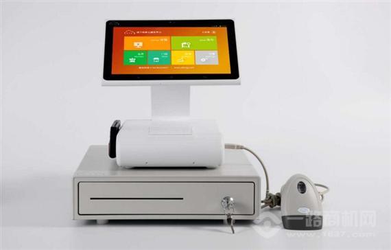 云东家智能收银机