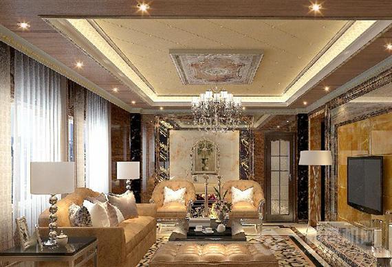 圣贝拉集成墙面