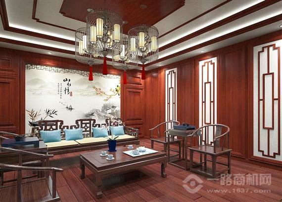 法米诺全屋整装