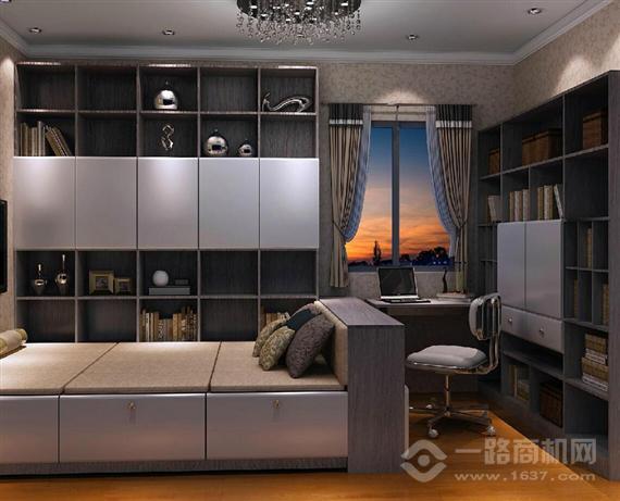 法米诺全屋整装