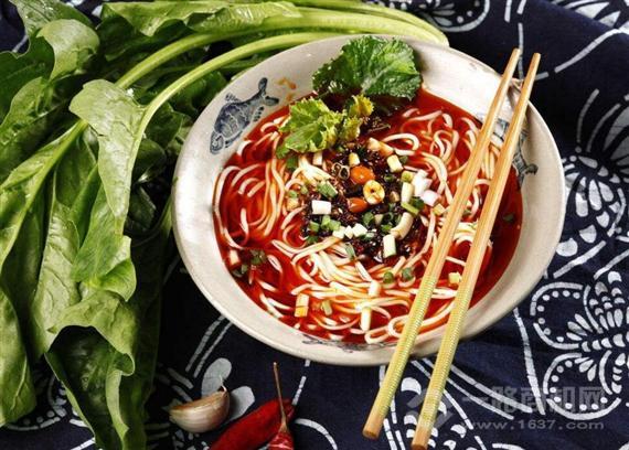 祖姥姥重庆小面