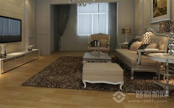 法米诺全屋整装