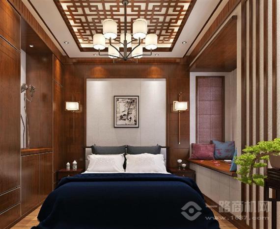 法米诺全屋整装