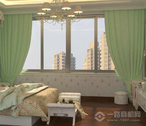 法米诺全屋整装