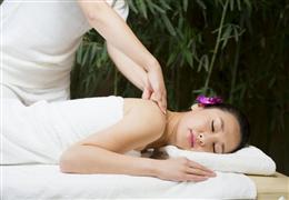 金美人美容美體