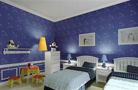 居尚美家3D墻藝