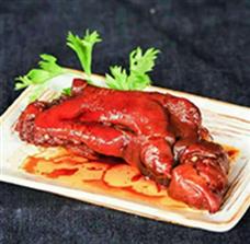 一峰哥秘制小甲魚