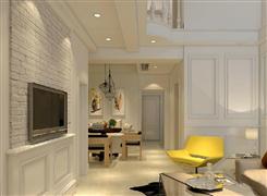 圣貝拉集成墻面