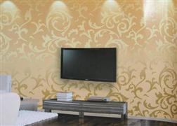 居尚美家3D墻藝