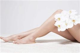 金美人美容美體