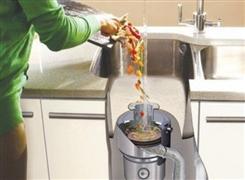 金剛俠垃圾處理器