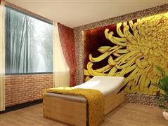 御玲瓏養(yǎng)生會所