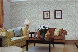 居尚美家3D墻藝