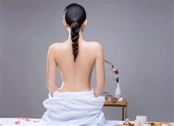 金美人美容美體