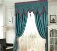 喜欢屋窗帘