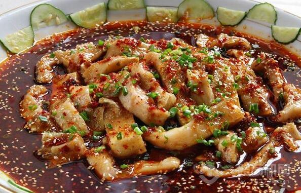 老徐记棒棒鸡加盟