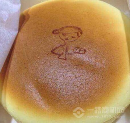 美丫妈妈起司蛋糕