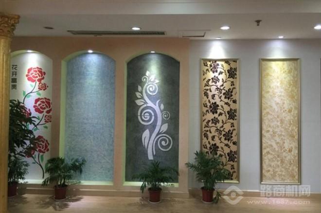 欧丹尼墙秀加盟