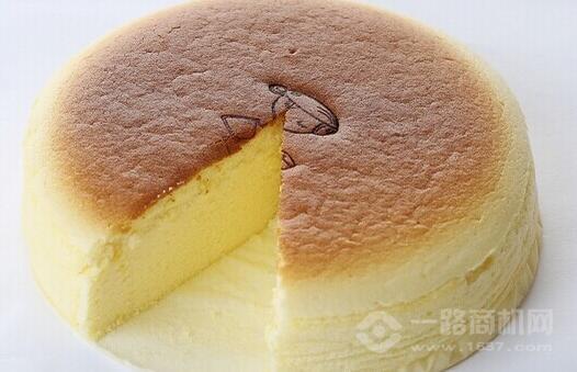美丫妈妈起司蛋糕