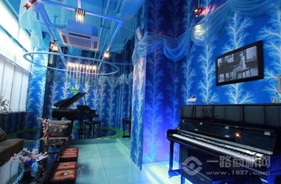 七星音乐岛艺术培训中心