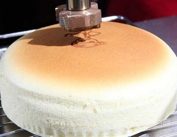 美丫妈妈起司蛋糕