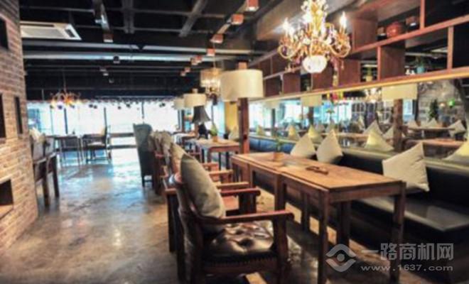 咖啡时间西餐厅